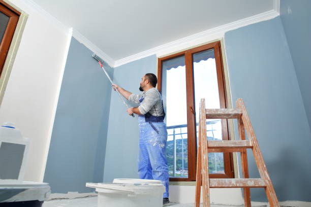 Best Drywall Sanding and Smoothing  in Rossville, TN